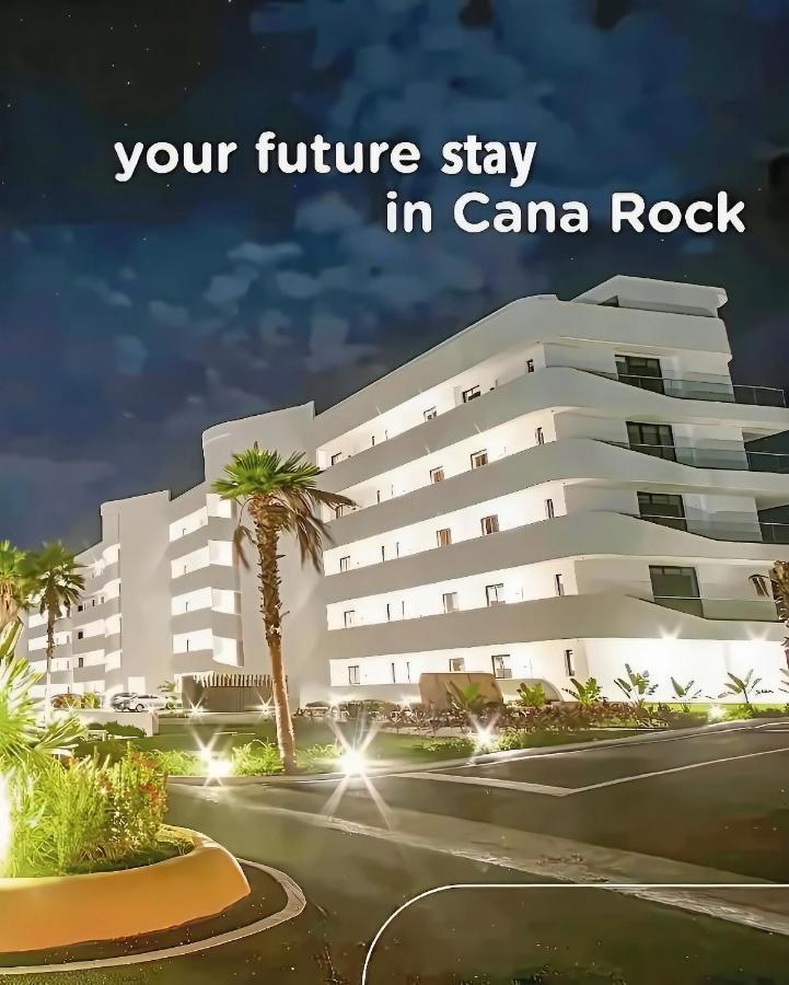 Cana Rock Star, Apartamento Lujo Vista Golf Infinity Pool A-410 Apartment Punta Cana Exterior photo