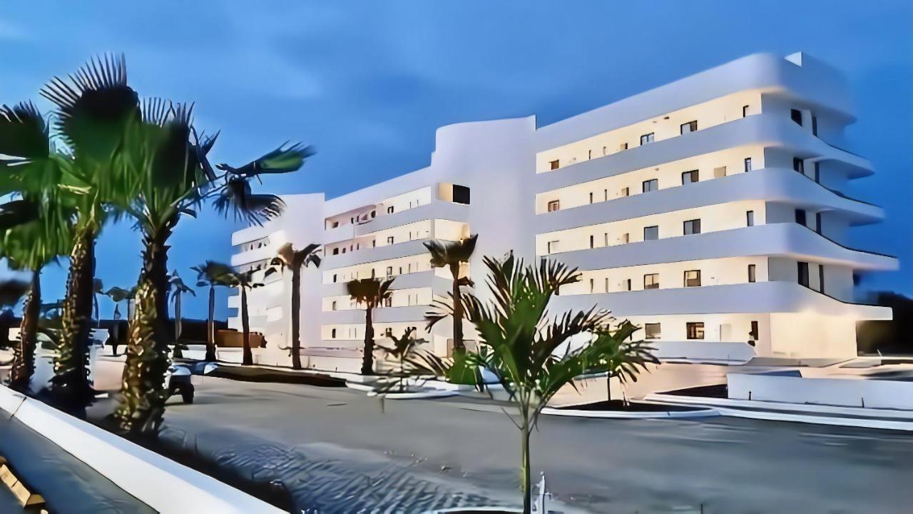 Cana Rock Star, Apartamento Lujo Vista Golf Infinity Pool A-410 Apartment Punta Cana Exterior photo